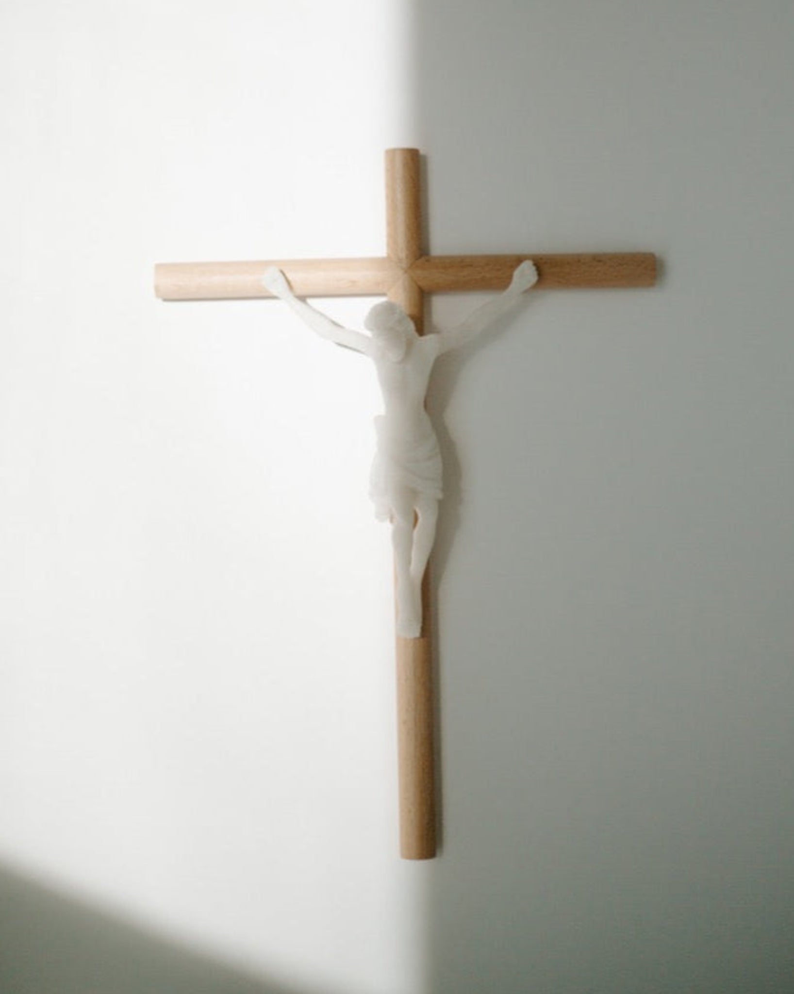 Wall Crucifix