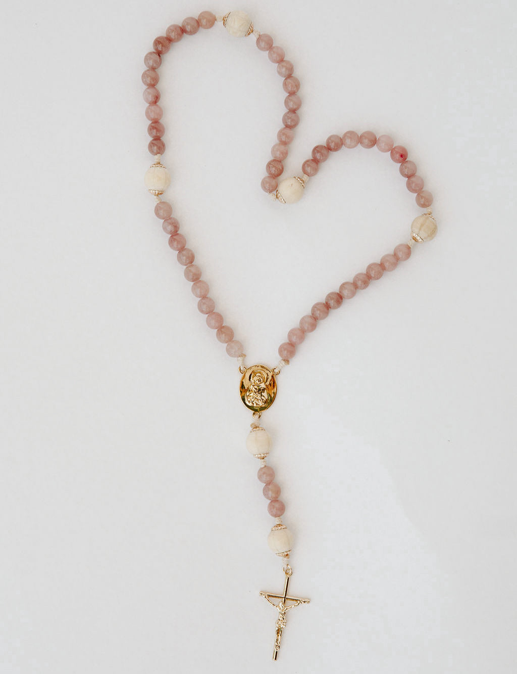 Mother of God Rosary
