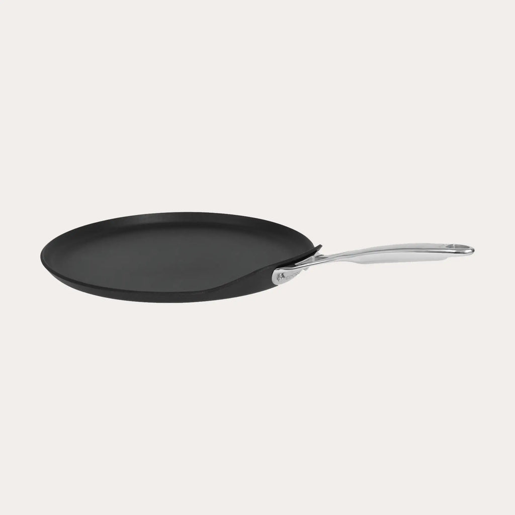 CRISTEL® Crepe Pan - fixed handle