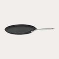 CRISTEL® Crepe Pan - fixed handle