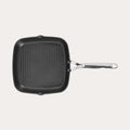 CRISTEL® Non-stick Square grill