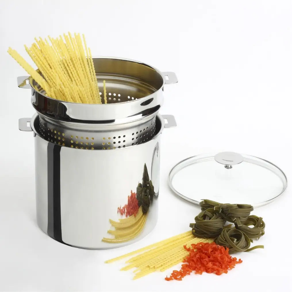 CRISTEL® Pasta Basket