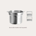 CRISTEL® Pasta Basket
