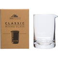 Cocktail Mixing Glass - Classic Design