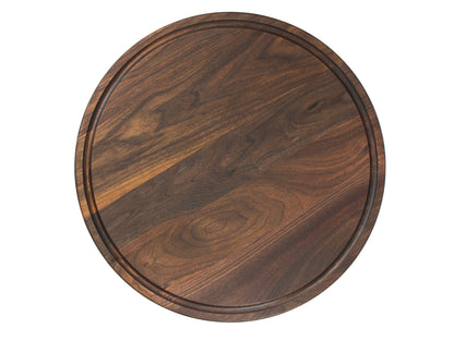 Round Cutting Board