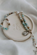 Rosary Dish