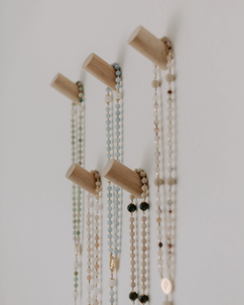 Rosary Pegs