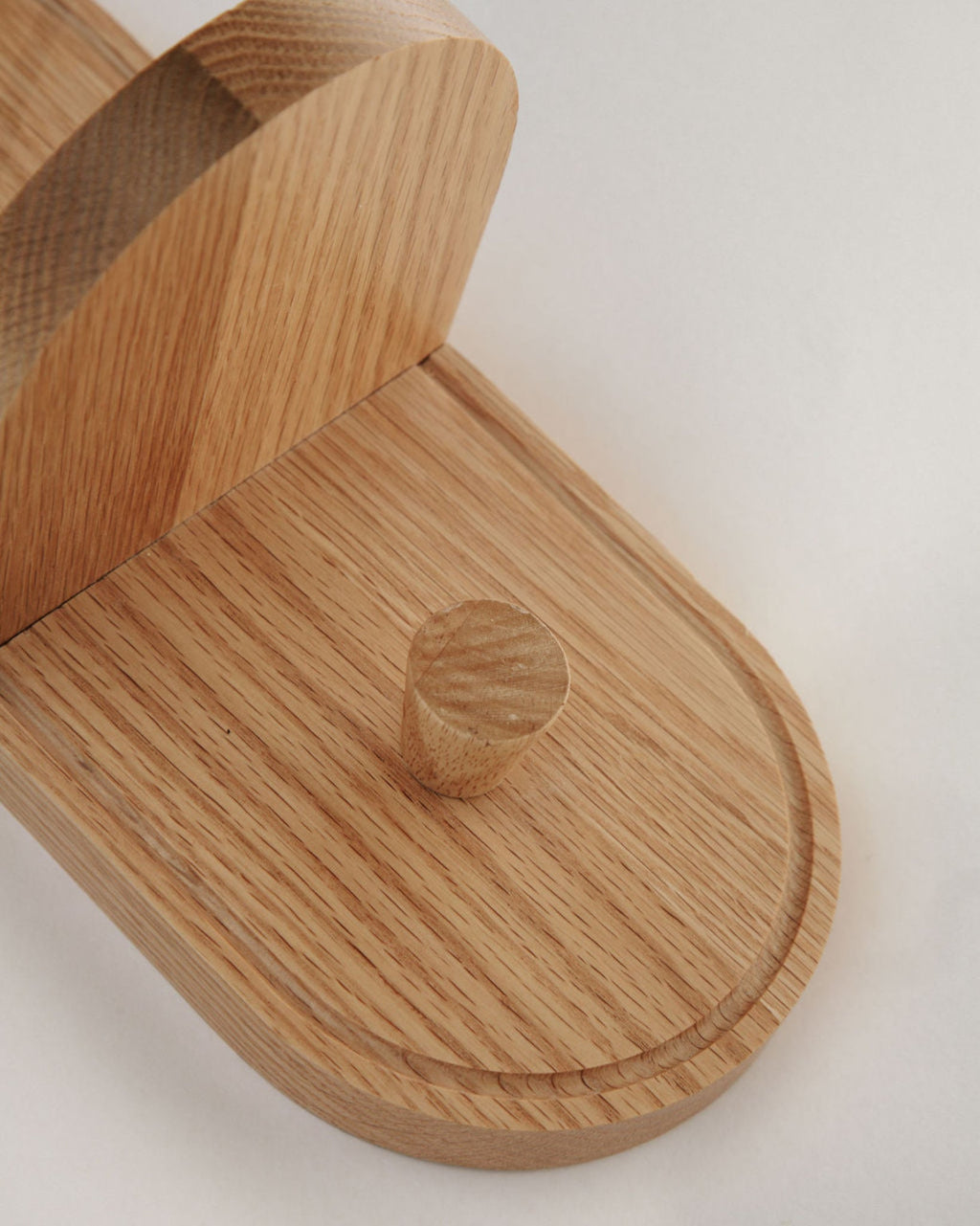 Rosary Prayer Shelf