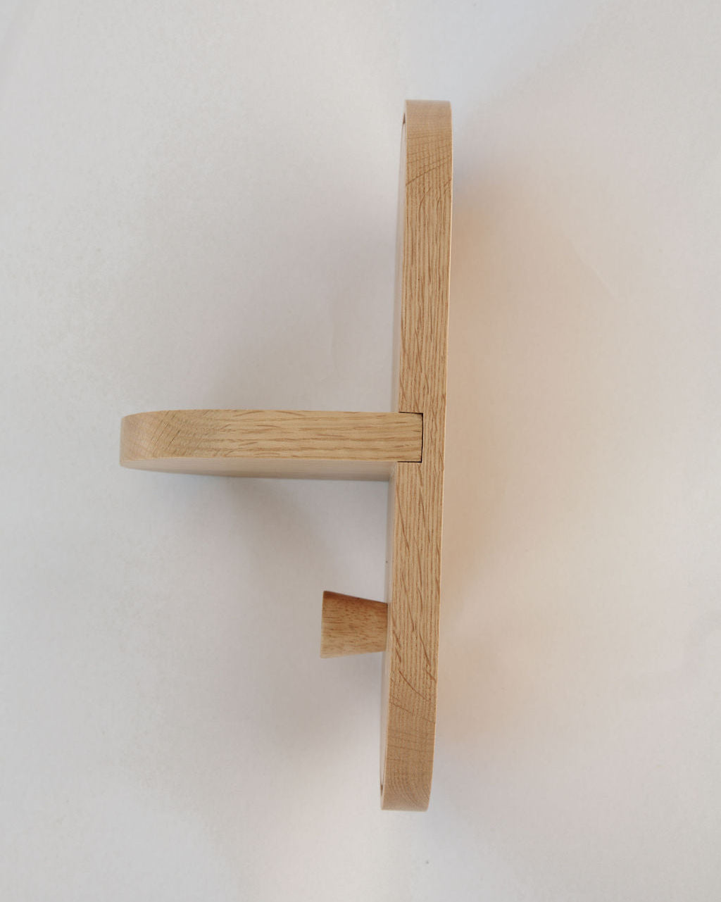 Rosary Prayer Shelf