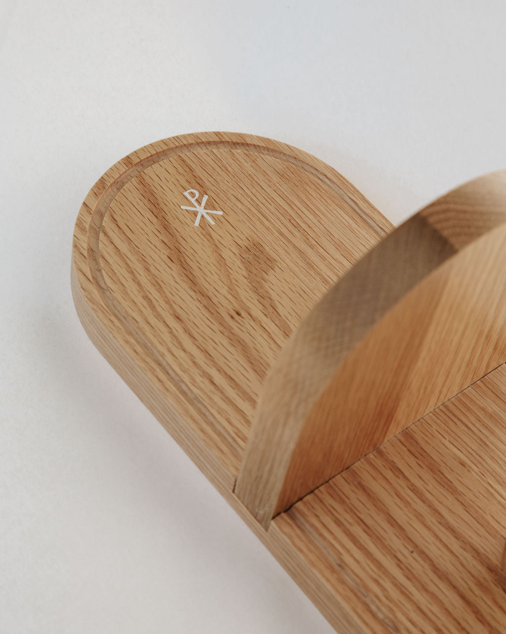 Rosary Prayer Shelf