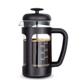 Borosilicate Glass French Press