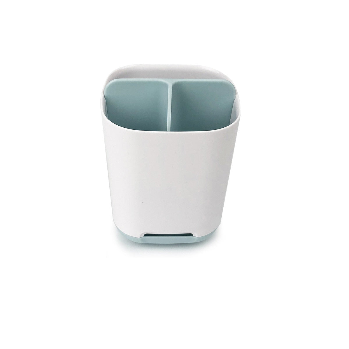 Toothbrush Holder Organizer Stand
