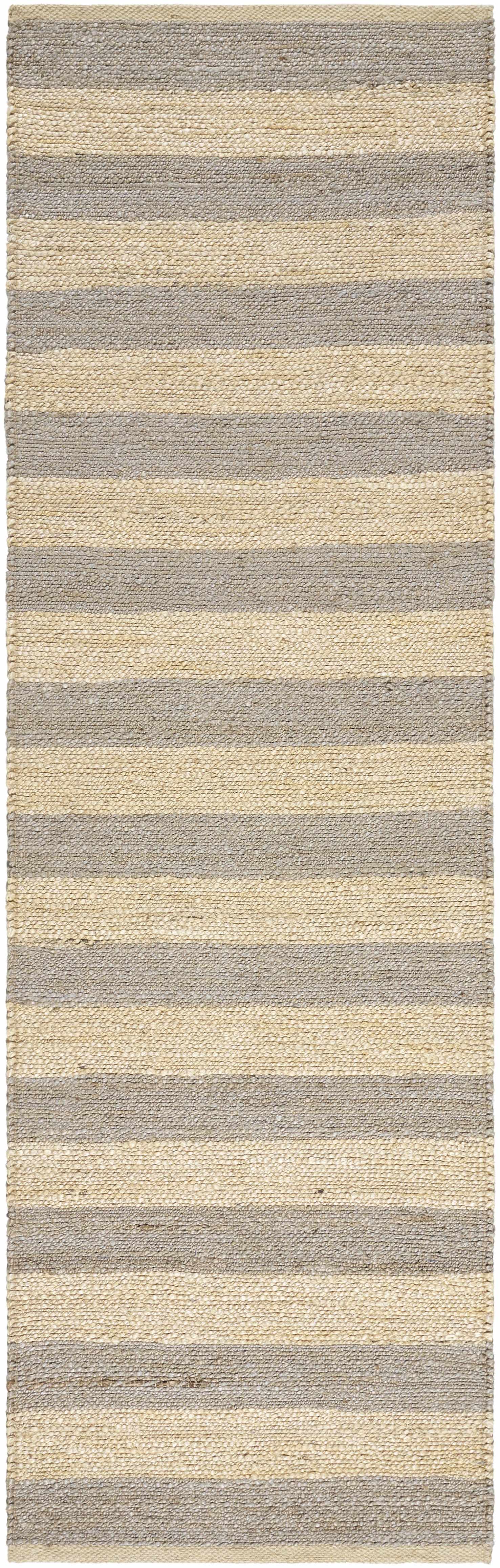 Ilkay Jute Area Rug - Clearance