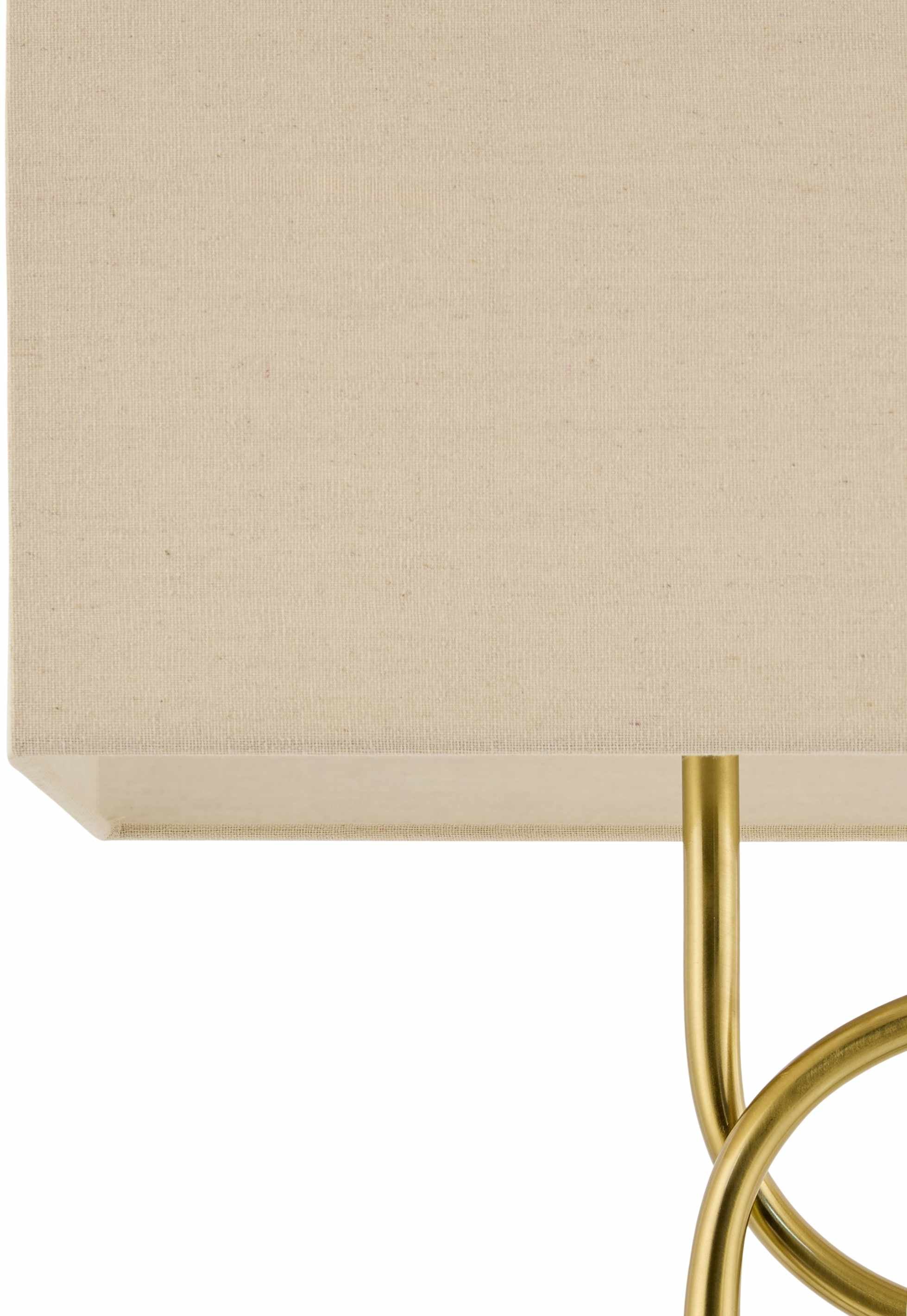 Shakhtersk Table Lamp