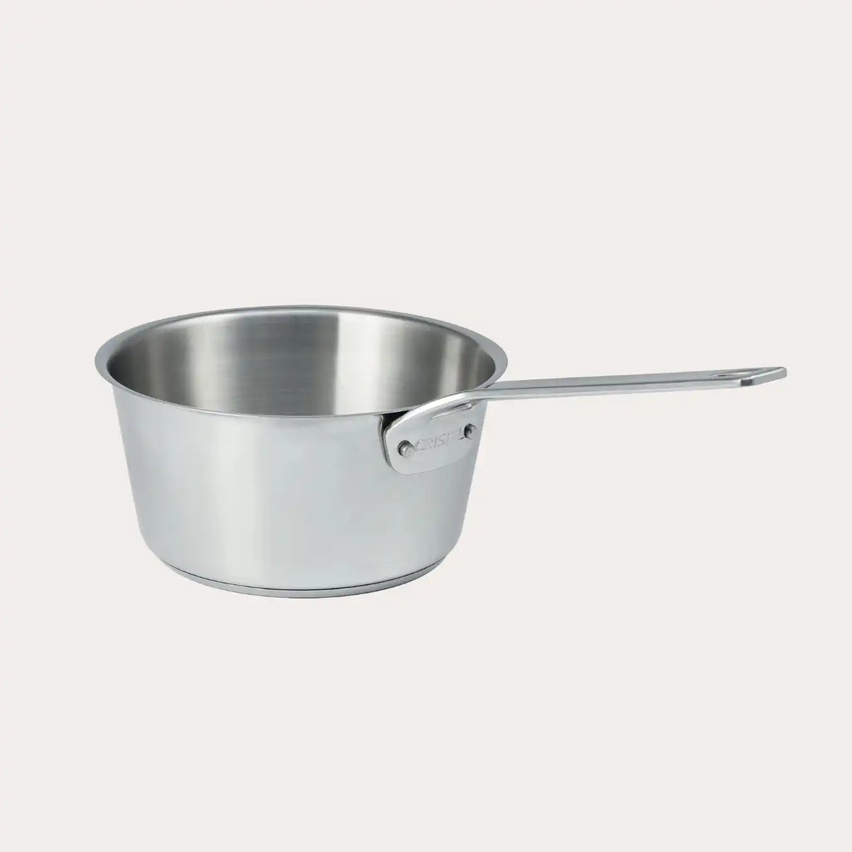 CRISTEL® Saucepan without lid