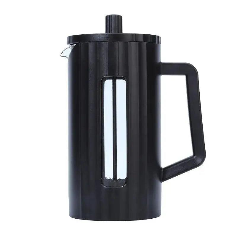 Borosilicate French Press