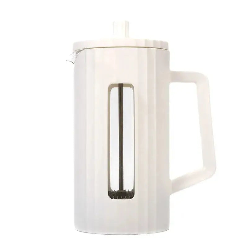 Borosilicate French Press