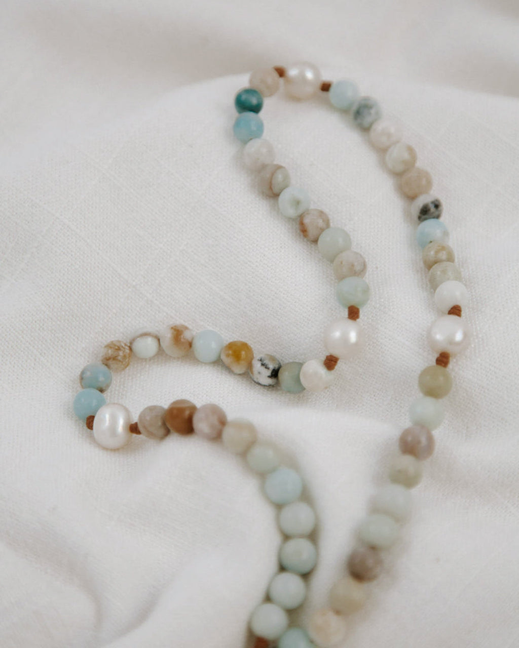 Sea of Galilee Rosary