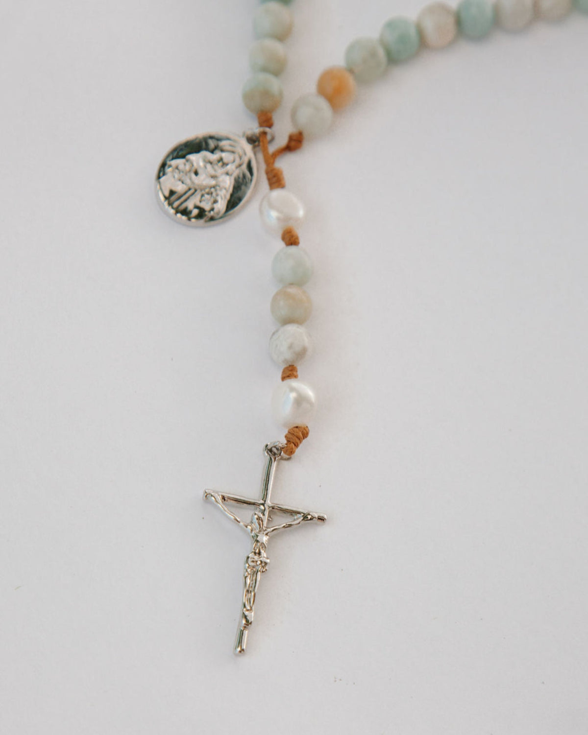 Sea of Galilee Rosary