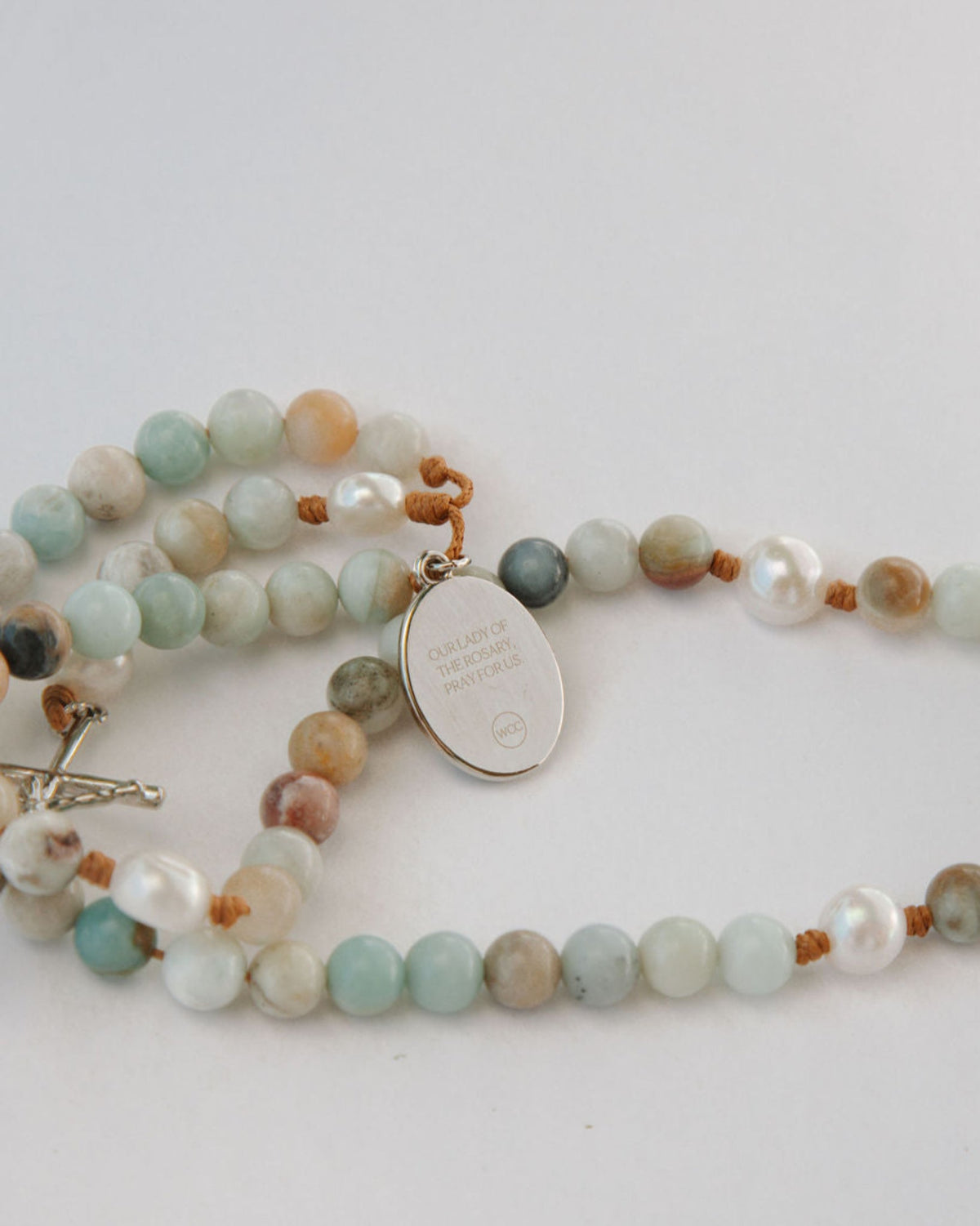 Sea of Galilee Rosary
