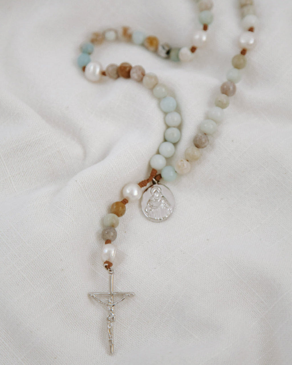 Sea of Galilee Rosary