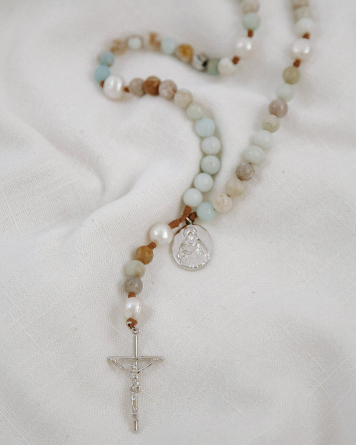 Sea of Galilee Rosary