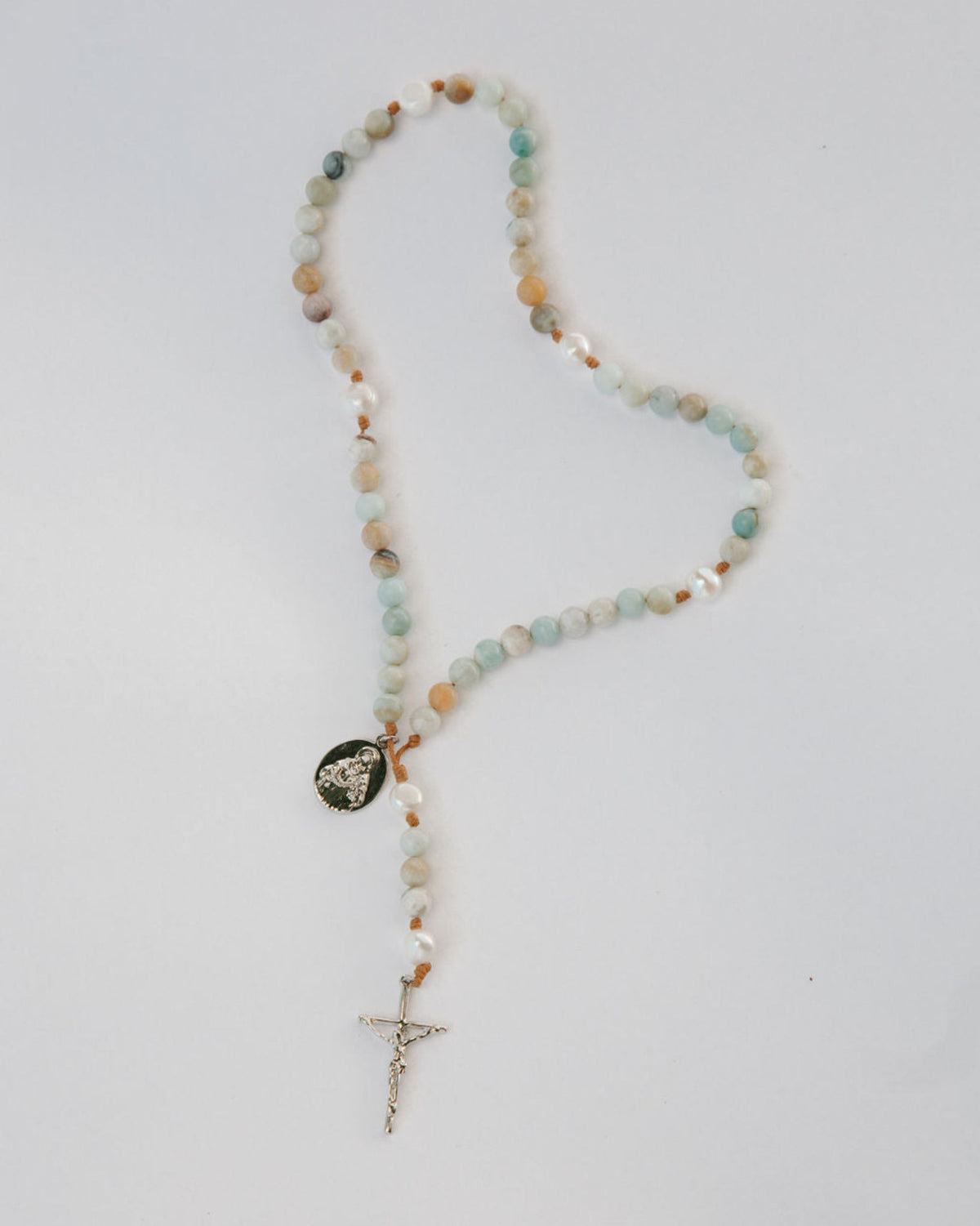 Sea of Galilee Rosary