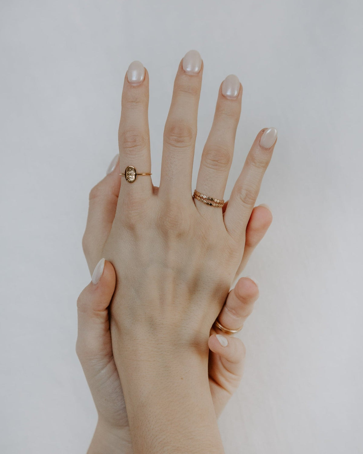 St. Joseph Consecration Ring