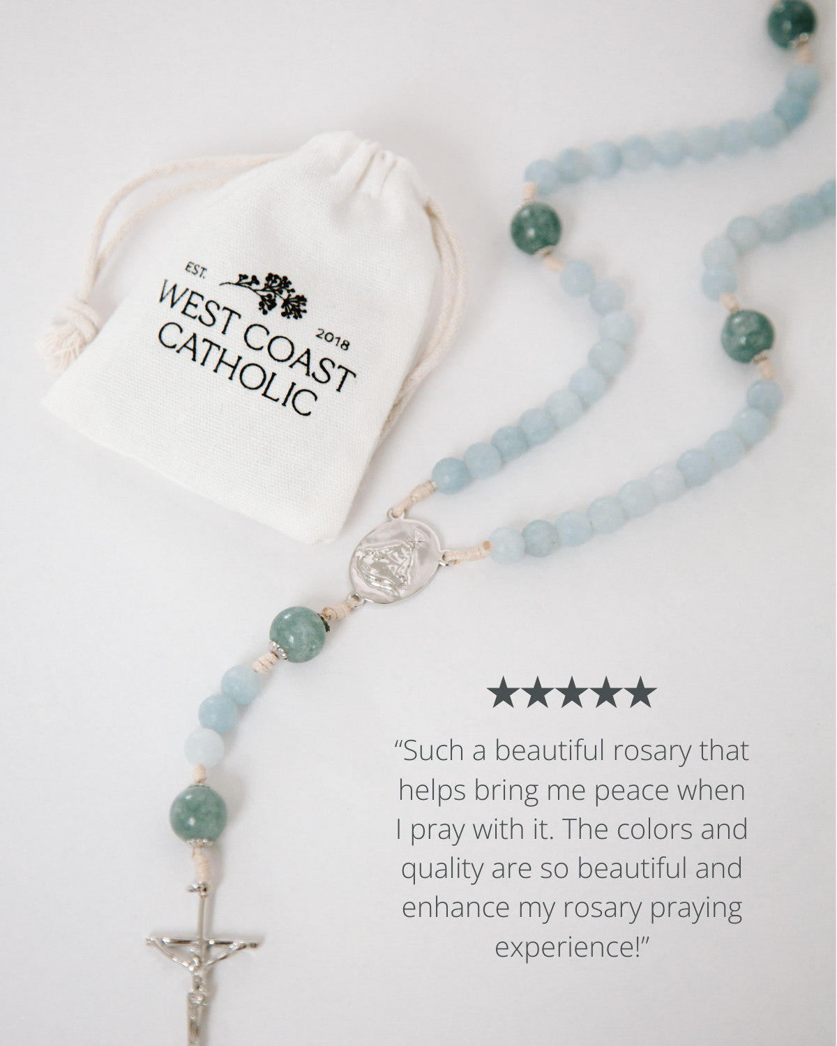 Stella Maris Rosary