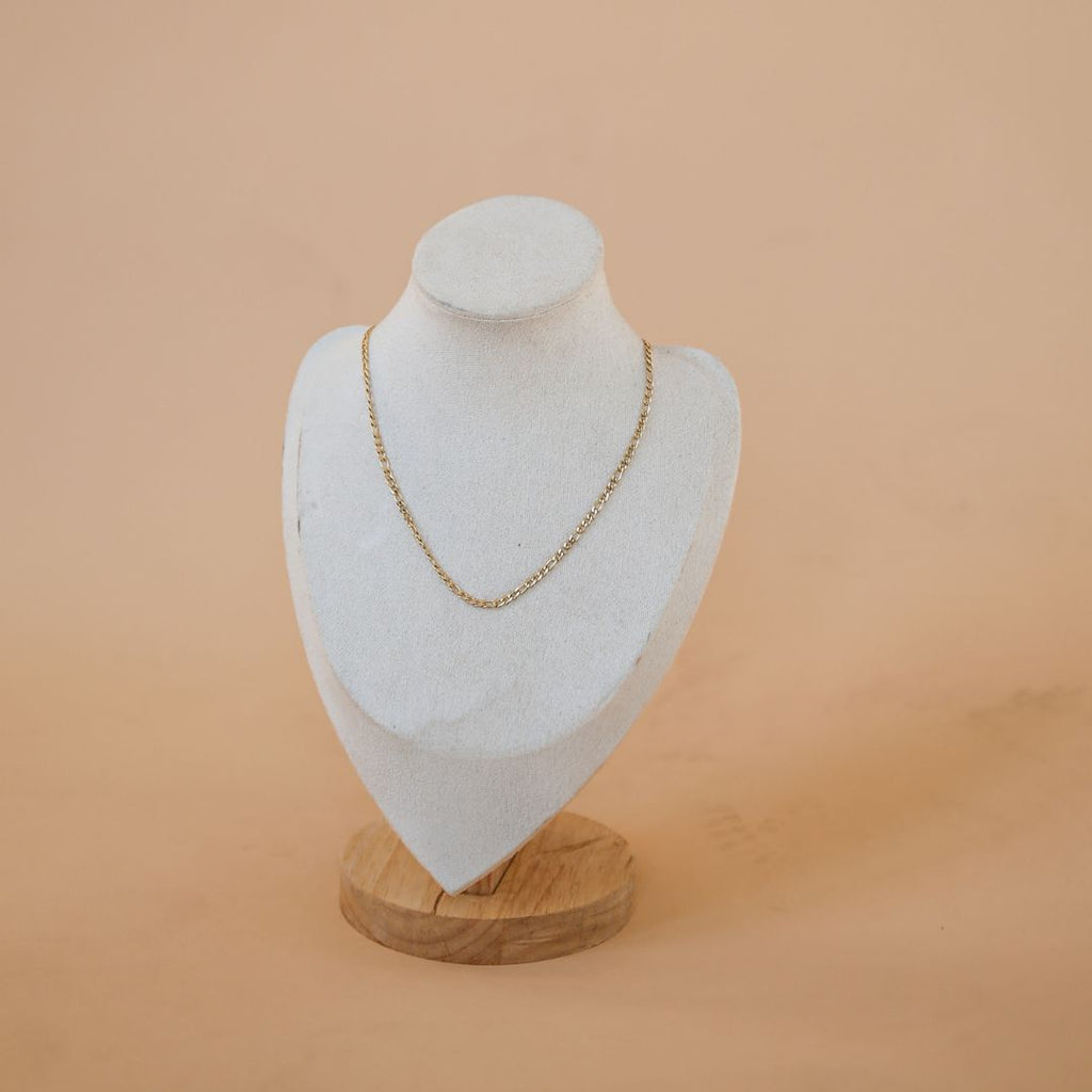 The Catherine Figaro Layering Necklace