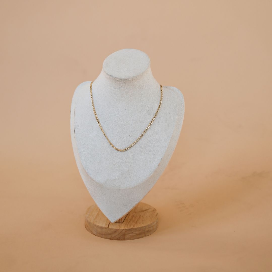 The Catherine Figaro Layering Necklace