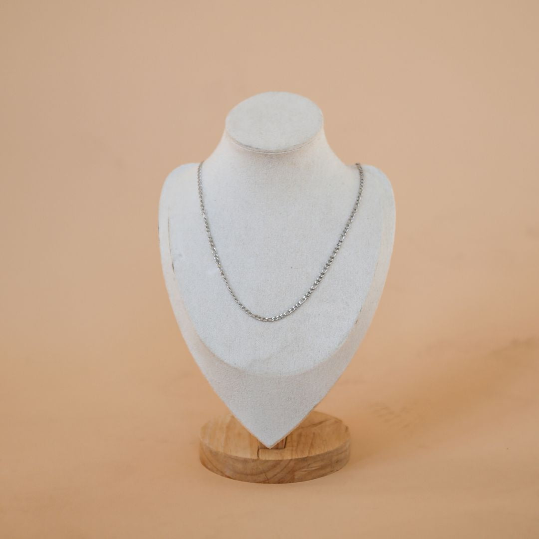 The Catherine Figaro Layering Necklace