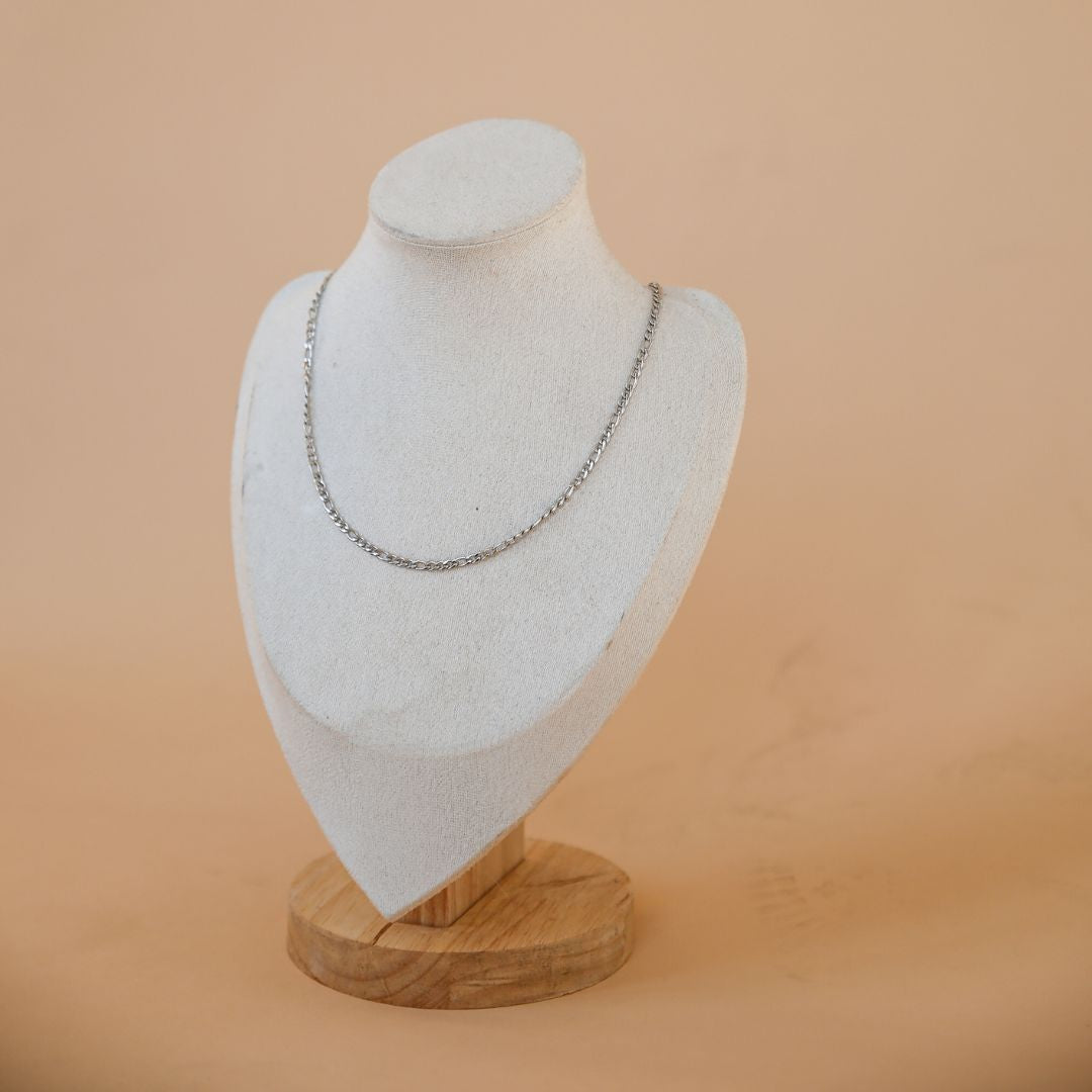 The Catherine Figaro Layering Necklace