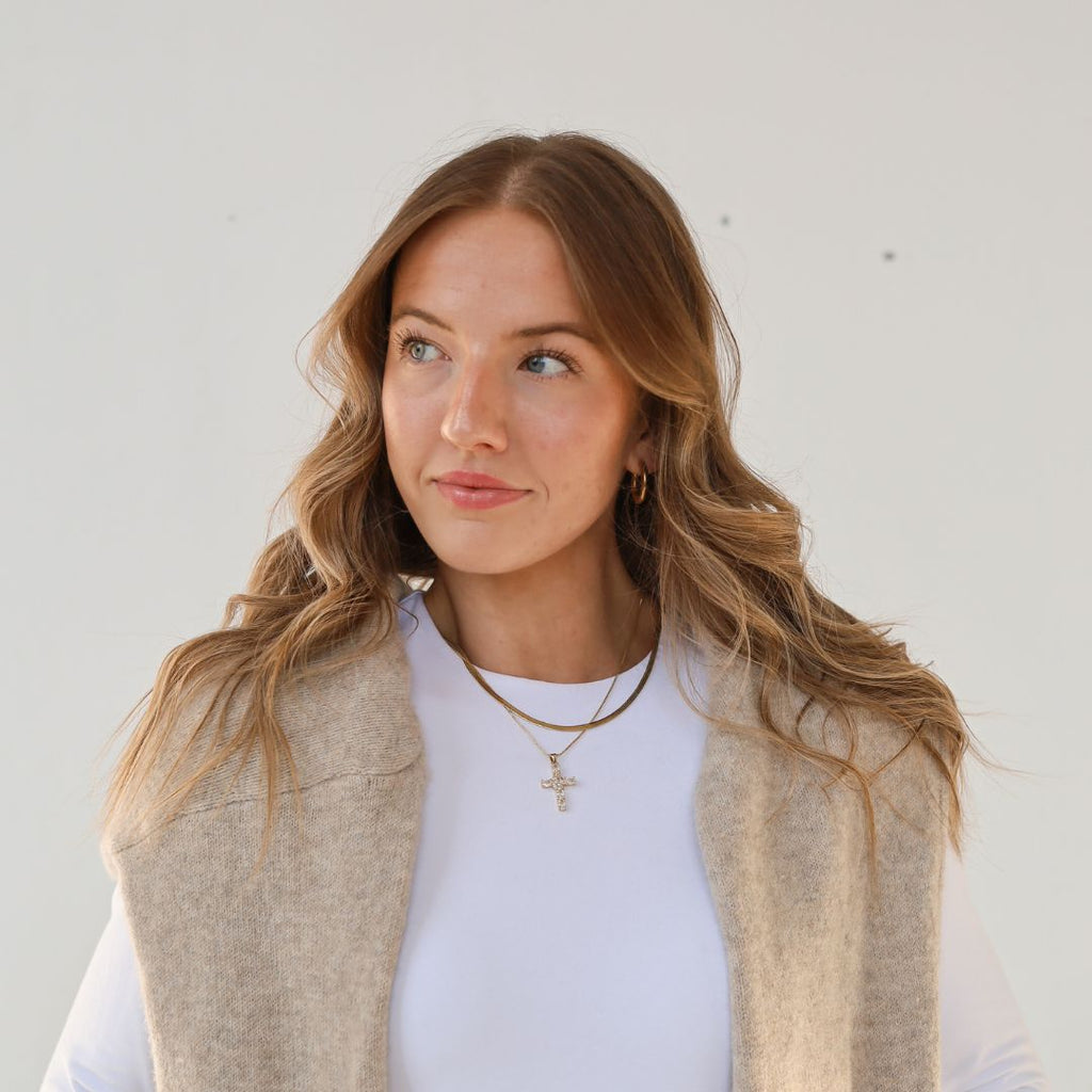 The Joan Slink Layering Necklace
