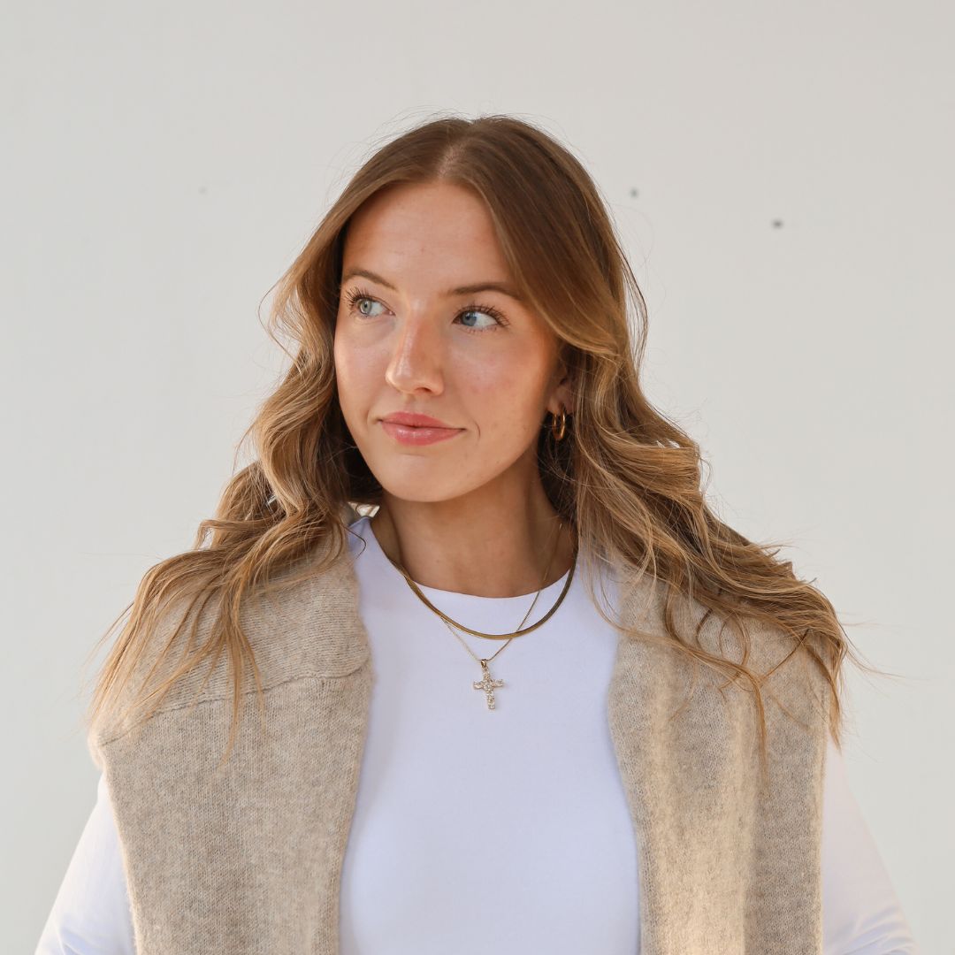 The Joan Slink Layering Necklace