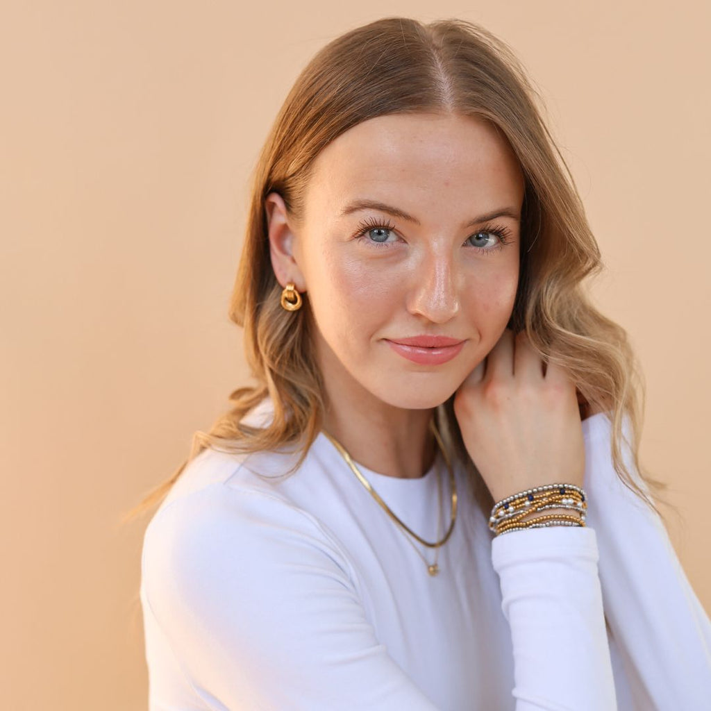 The Joan Slink Layering Necklace