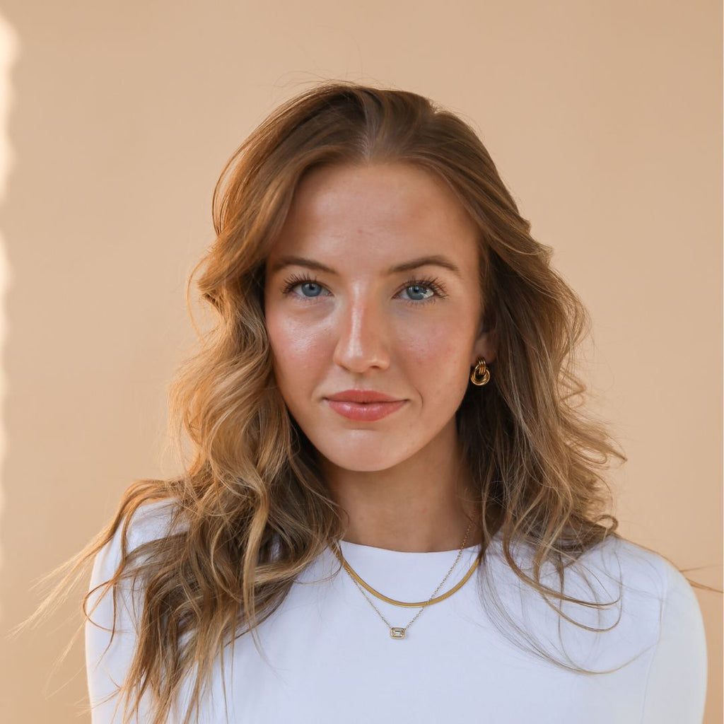 The Joan Slink Layering Necklace