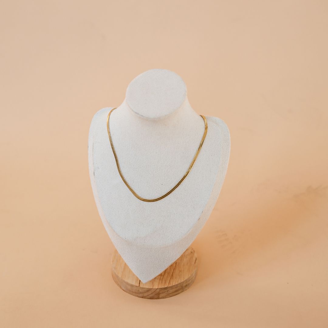 The Joan Slink Layering Necklace