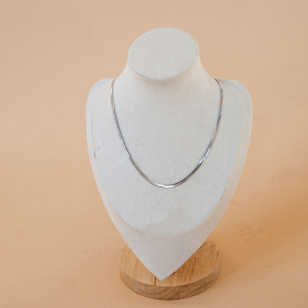 The Joan Slink Layering Necklace