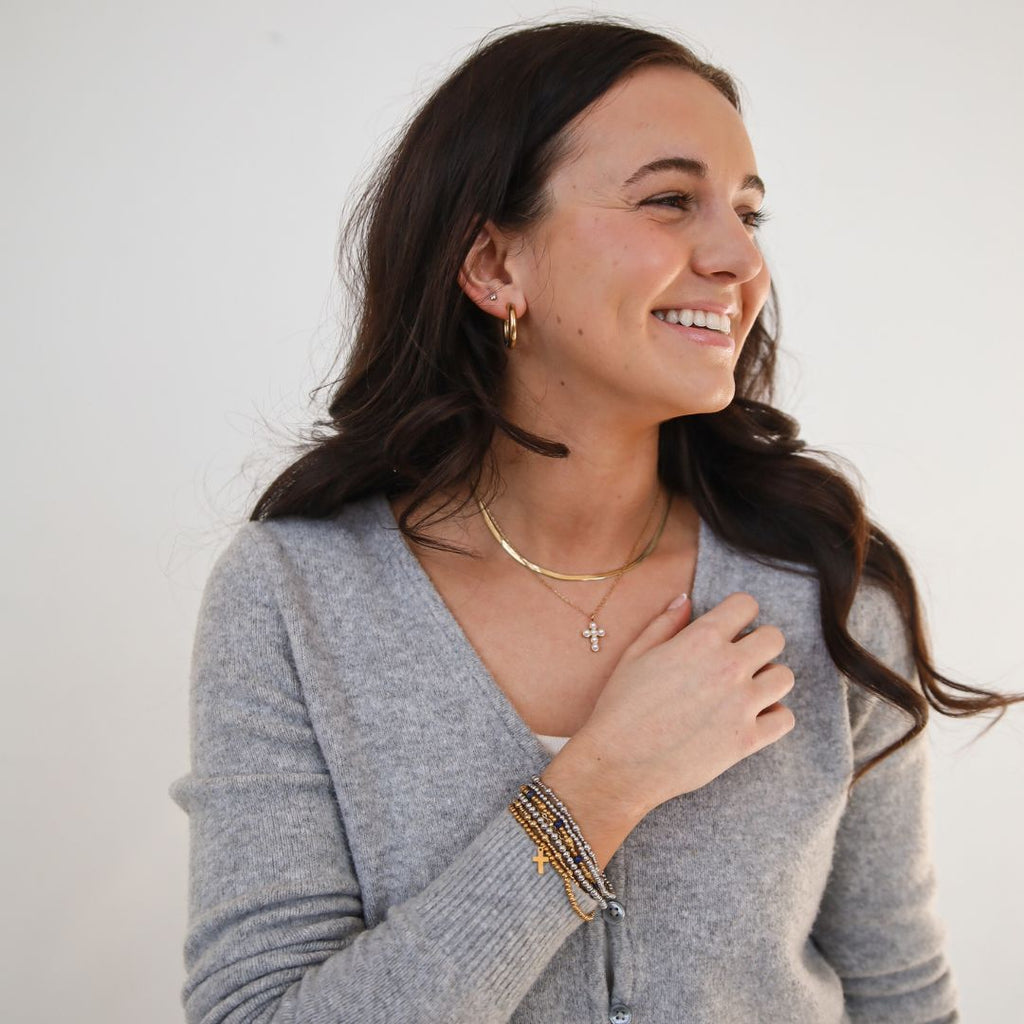 The Joan Slink Layering Necklace