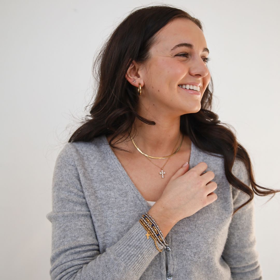 The Joan Slink Layering Necklace