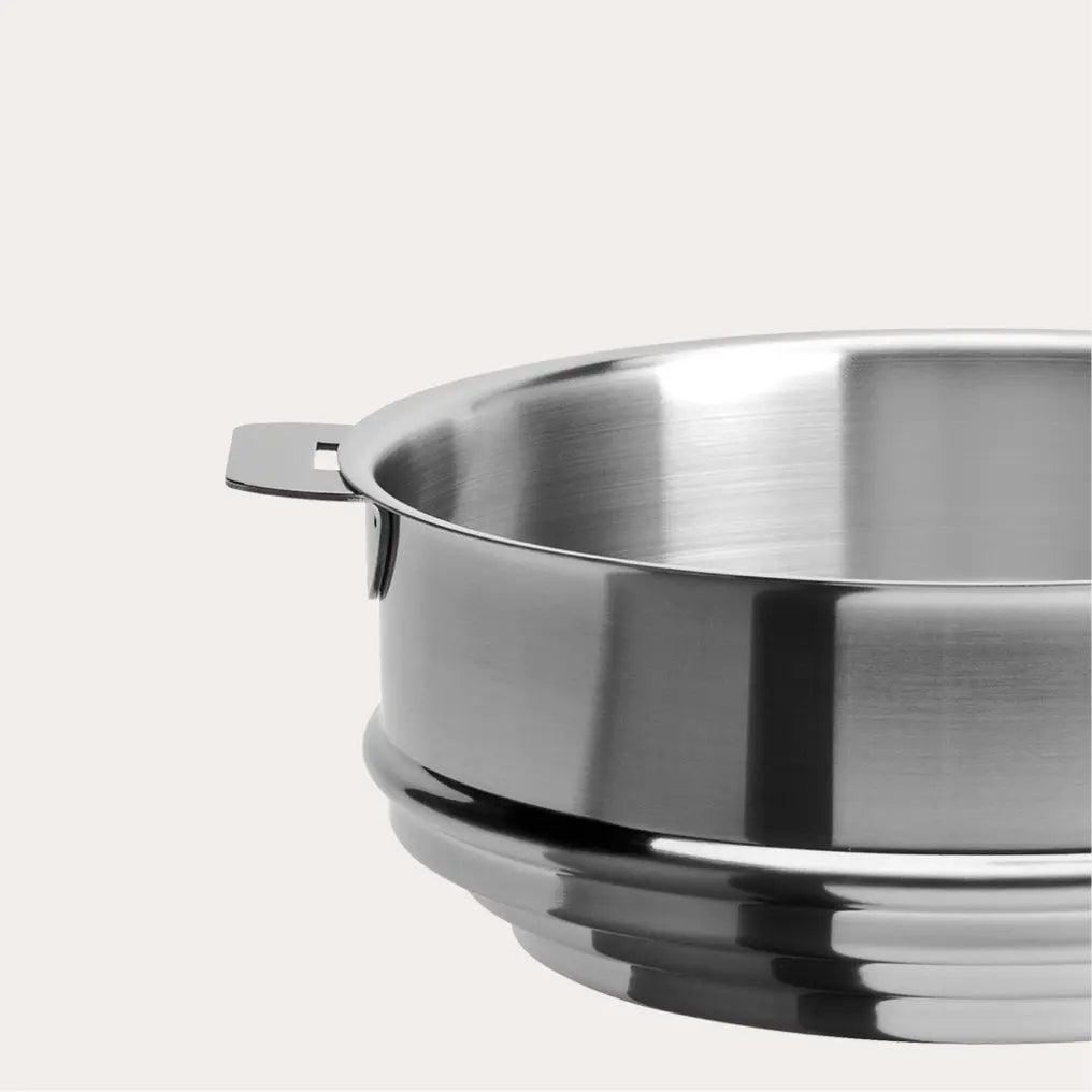 CRISTEL® Universal Steamer