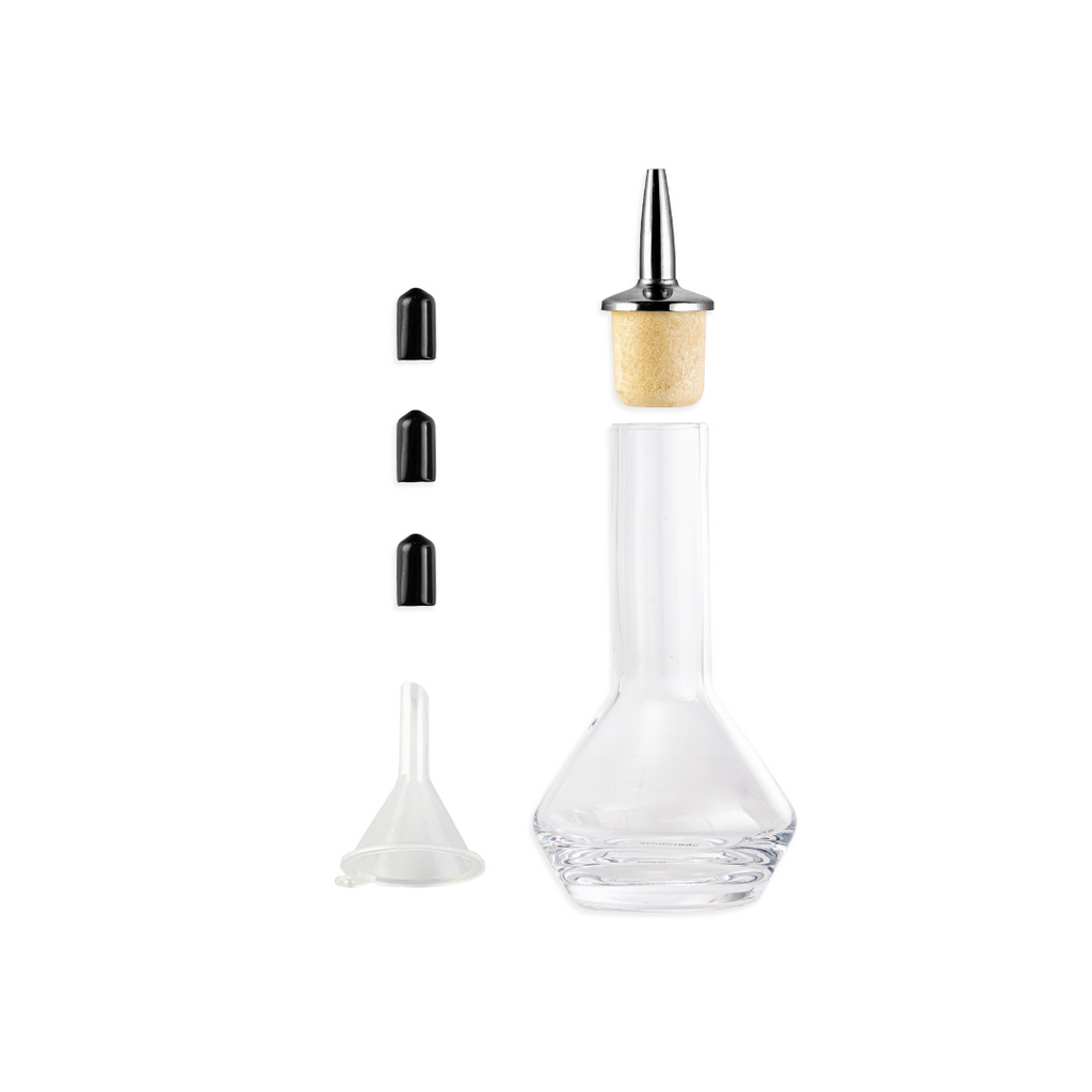 Bitters Bottles