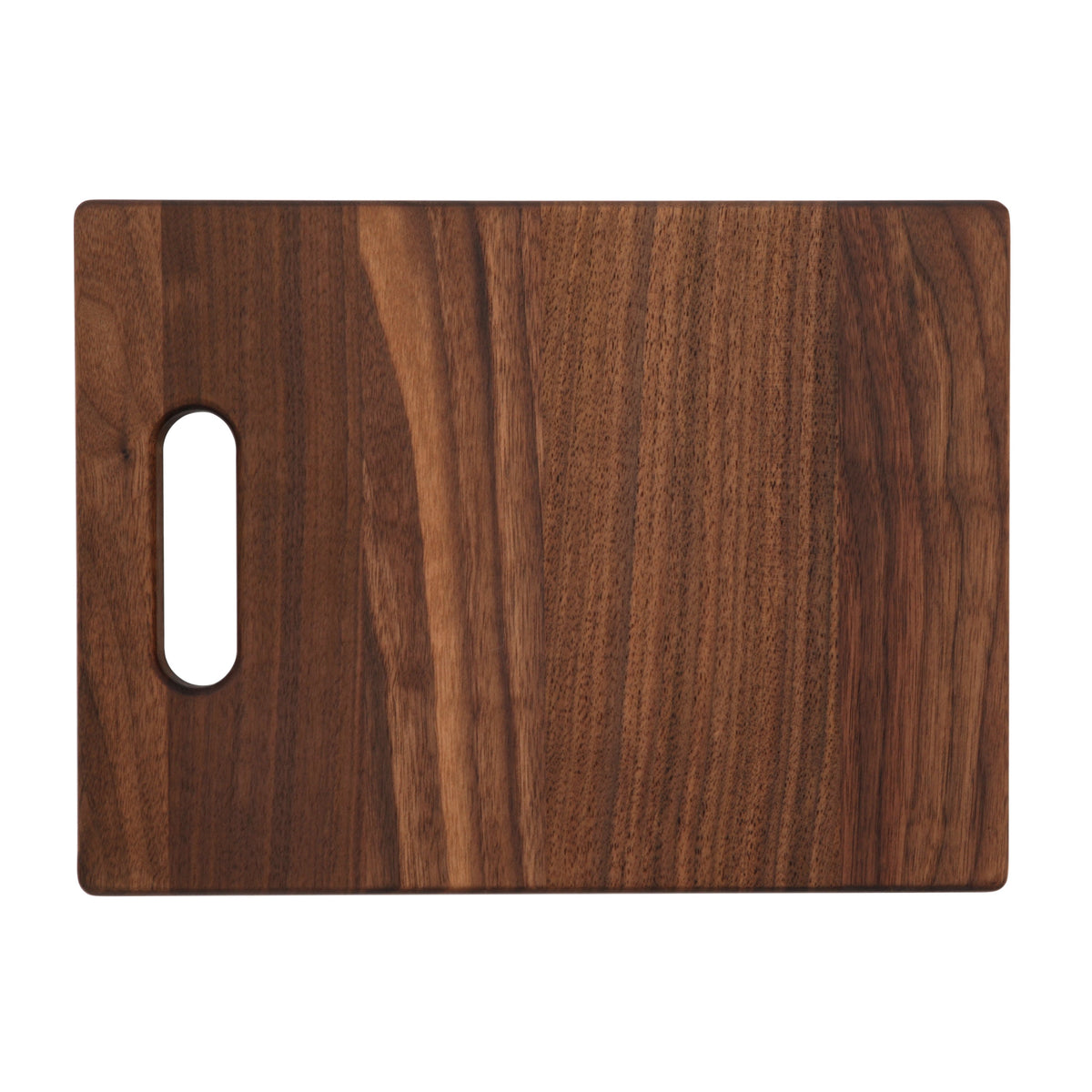 Single Handle Cutting Board