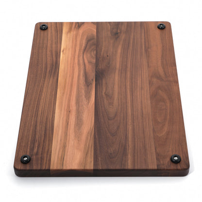 24" × 18" Thick Flat Grain Cutting Board