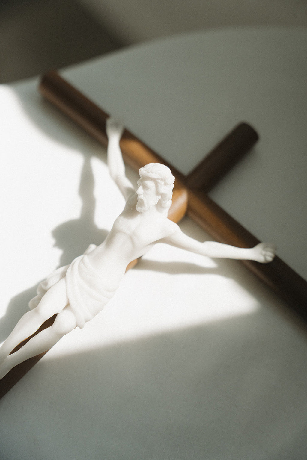 Wall Crucifix