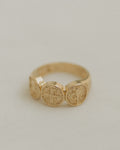 St. Benedict Medal Ring