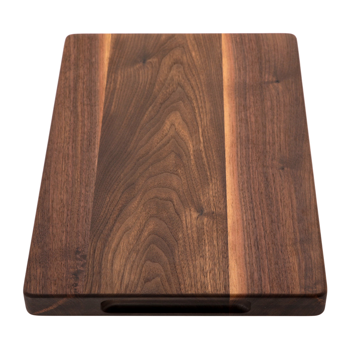 18" × 12" Thick Flat Grain Cutting Board