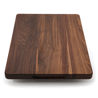 20" × 15" Thick Flat Grain Cutting Board
