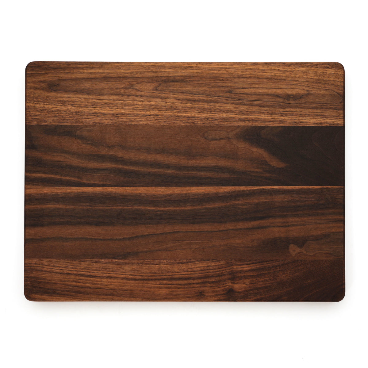 24" × 18" Thick Flat Grain Cutting Board